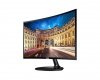 Monitor 27 cali LC27F390FHRXEN VA 1920x1080 FHD 16:9 1xD-sub/1xHDMI 4 ms (GTG) zakrzywiony  2 lata d2d